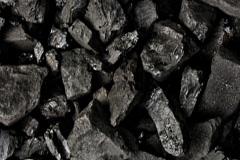 Little Houghton coal boiler costs