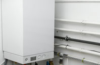 free Little Houghton condensing boiler quotes
