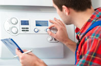 free Little Houghton gas safe engineer quotes